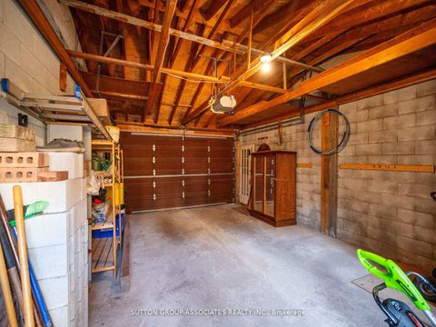 Photo 32 at 696 Crawford Street, Little Italy, Toronto