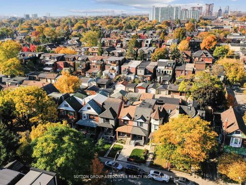 Photo 42 at 696 Crawford Street, Little Italy, Toronto