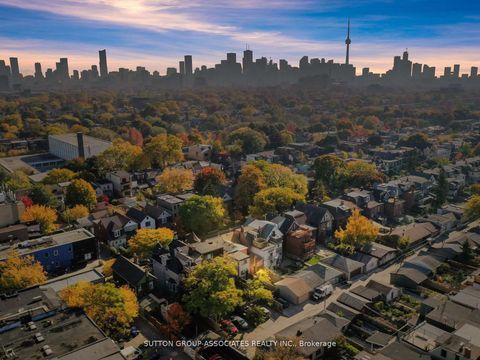 Photo 43 at 696 Crawford Street, Little Italy, Toronto