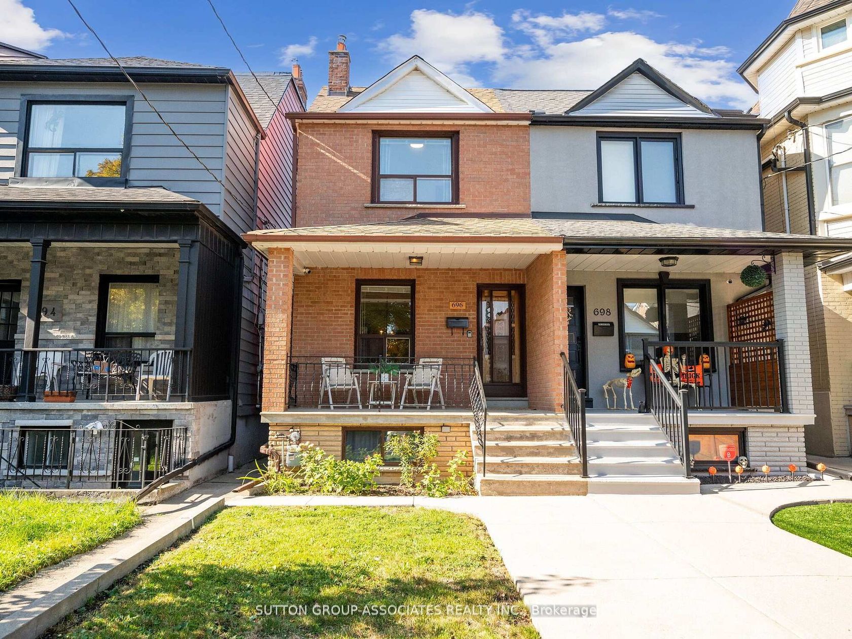 696 Crawford Street, Little Italy, Toronto 2
