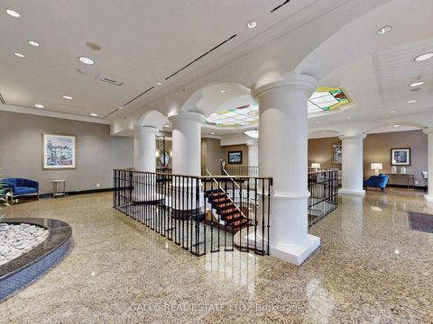 Photo 2 at 627 - 138 Bonis Avenue, Sullivan, Toronto
