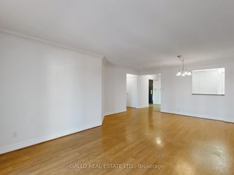 Photo 9 at 627 - 138 Bonis Avenue, Sullivan, Toronto