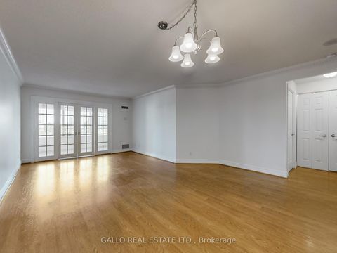 Photo 12 at 627 - 138 Bonis Avenue, Sullivan, Toronto