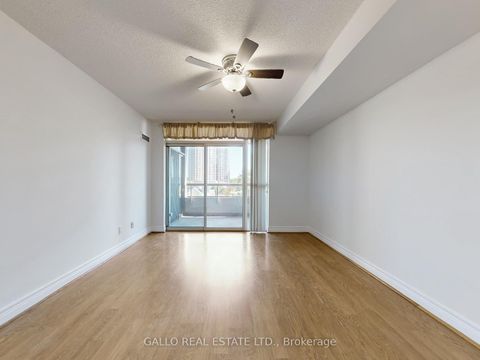 Photo 16 at 627 - 138 Bonis Avenue, Sullivan, Toronto