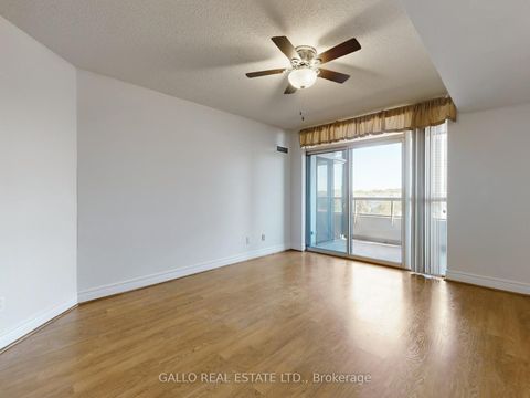 Photo 17 at 627 - 138 Bonis Avenue, Sullivan, Toronto