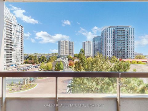 Photo 20 at 627 - 138 Bonis Avenue, Sullivan, Toronto