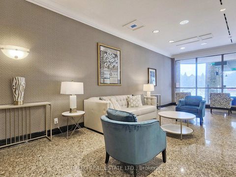 Photo 28 at 627 - 138 Bonis Avenue, Sullivan, Toronto