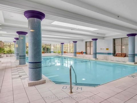 Photo 37 at 627 - 138 Bonis Avenue, Sullivan, Toronto