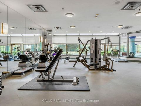 Photo 38 at 627 - 138 Bonis Avenue, Sullivan, Toronto
