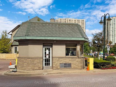 Photo 41 at 627 - 138 Bonis Avenue, Sullivan, Toronto