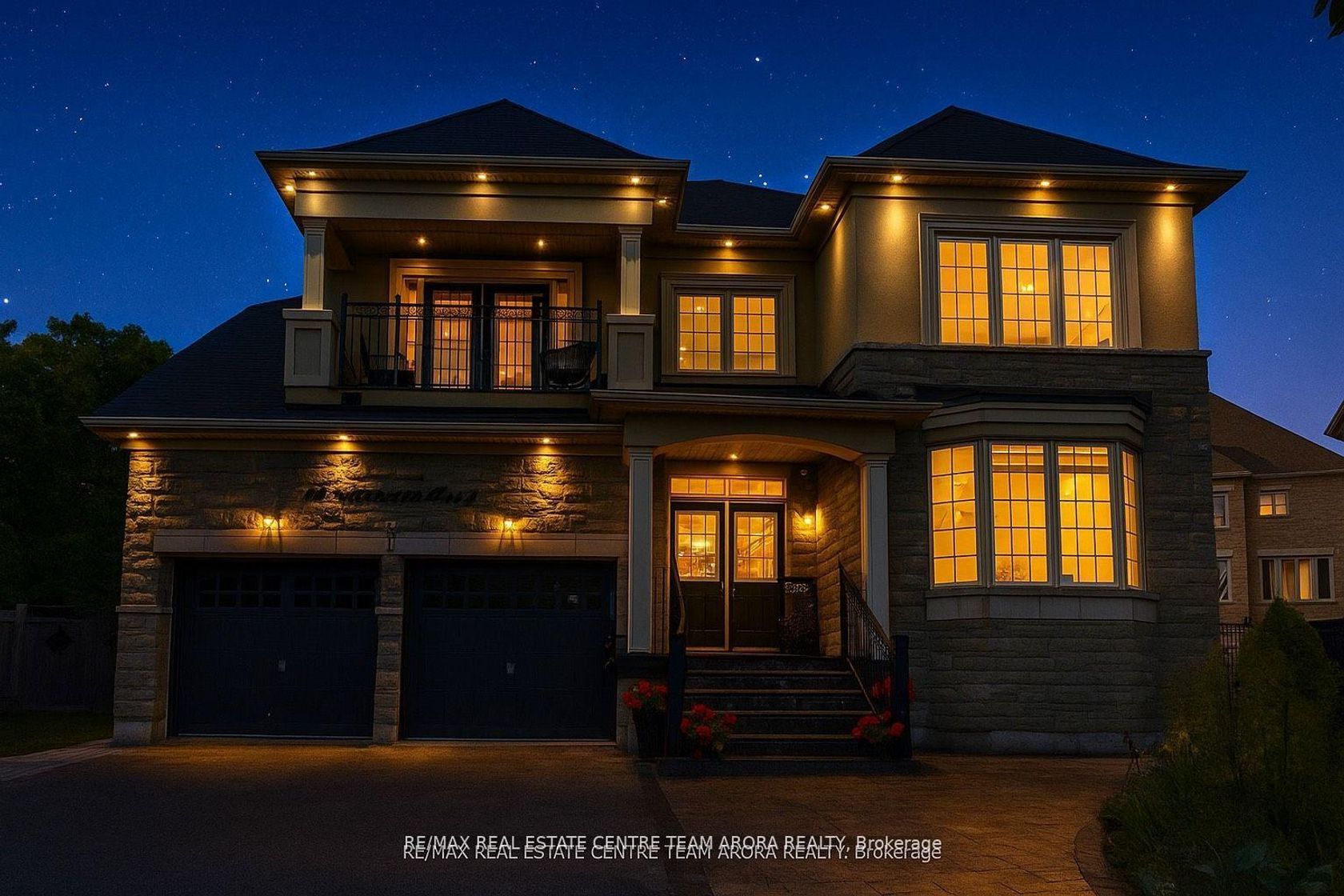 18 Deanston Court, Credit Valley, Brampton 2