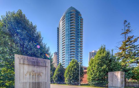 Photo 0 at 2506 - 60 Byng Avenue, Willowdale East, Toronto