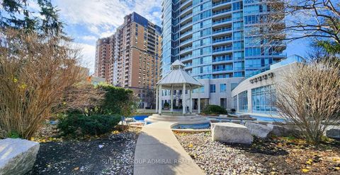 Photo 1 at 2506 - 60 Byng Avenue, Willowdale East, Toronto