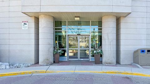 Photo 3 at 2506 - 60 Byng Avenue, Willowdale East, Toronto
