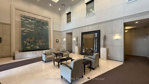 Photo 4 at 2506 - 60 Byng Avenue, Willowdale East, Toronto