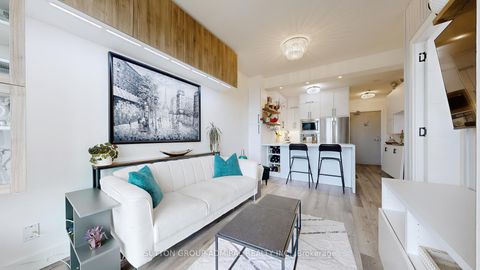Photo 5 at 2506 - 60 Byng Avenue, Willowdale East, Toronto