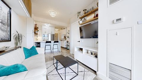 Photo 6 at 2506 - 60 Byng Avenue, Willowdale East, Toronto