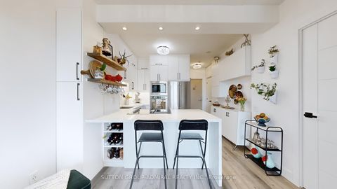 Photo 8 at 2506 - 60 Byng Avenue, Willowdale East, Toronto