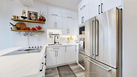 Photo 9 at 2506 - 60 Byng Avenue, Willowdale East, Toronto