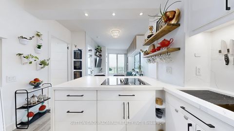 Photo 10 at 2506 - 60 Byng Avenue, Willowdale East, Toronto