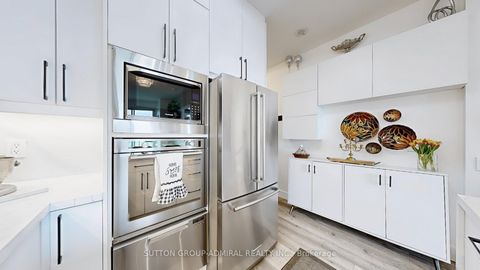 Photo 11 at 2506 - 60 Byng Avenue, Willowdale East, Toronto