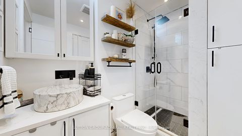 Photo 15 at 2506 - 60 Byng Avenue, Willowdale East, Toronto