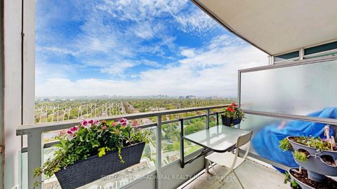 Photo 17 at 2506 - 60 Byng Avenue, Willowdale East, Toronto