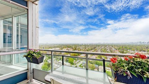 Photo 18 at 2506 - 60 Byng Avenue, Willowdale East, Toronto