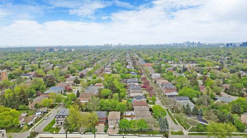 Photo 19 at 2506 - 60 Byng Avenue, Willowdale East, Toronto