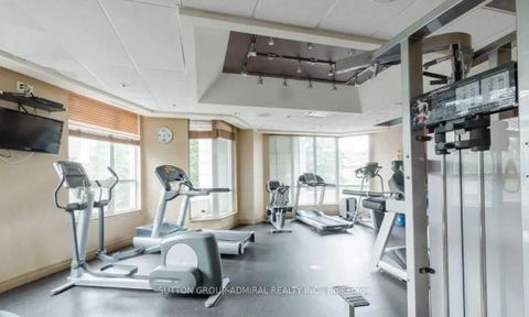 Photo 20 at 2506 - 60 Byng Avenue, Willowdale East, Toronto