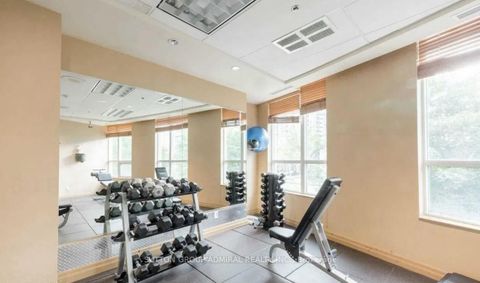 Photo 21 at 2506 - 60 Byng Avenue, Willowdale East, Toronto