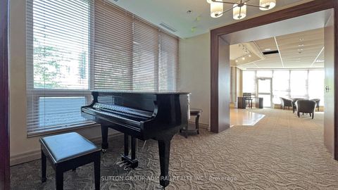 Photo 25 at 2506 - 60 Byng Avenue, Willowdale East, Toronto