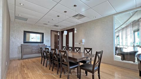 Photo 27 at 2506 - 60 Byng Avenue, Willowdale East, Toronto