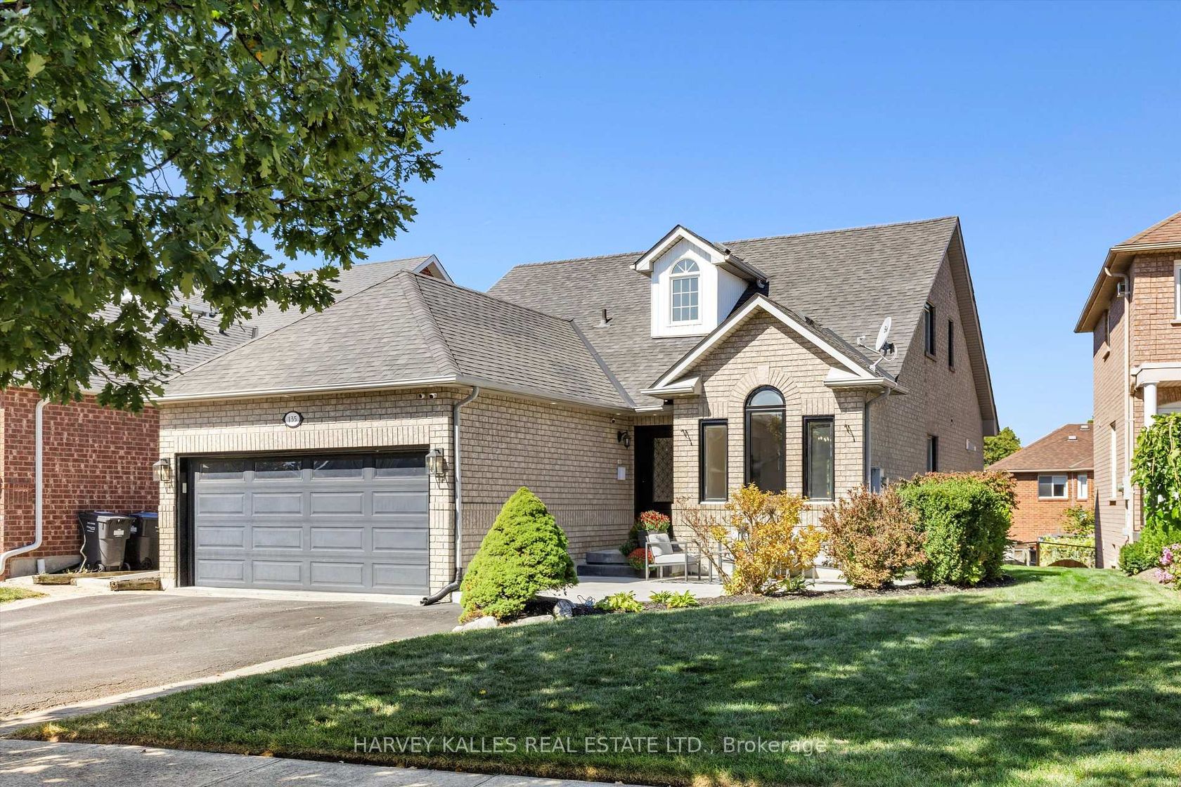 135 Riverwood Terrace, Bolton East, Caledon 