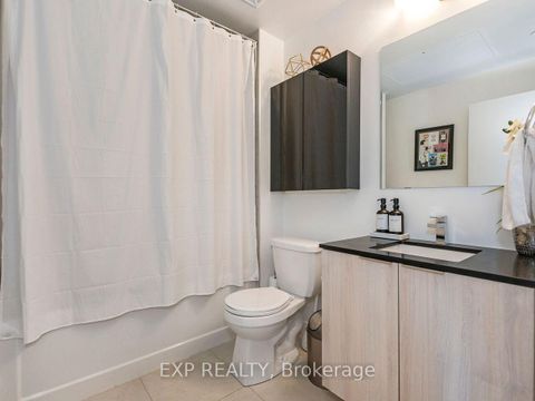 Photo 19 at 736 - 31 Tippett Road, Clanton Park, Toronto