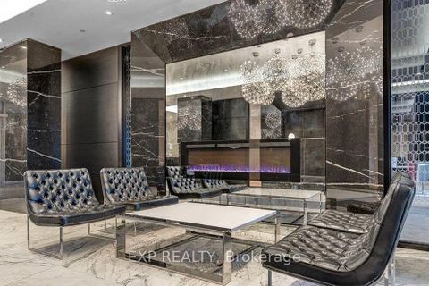 Photo 33 at 736 - 31 Tippett Road, Clanton Park, Toronto