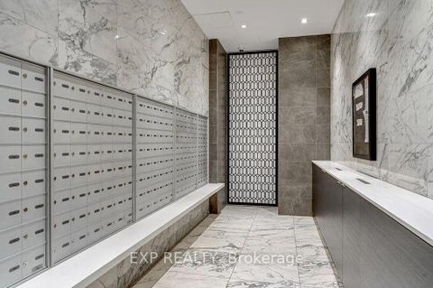 Photo 36 at 736 - 31 Tippett Road, Clanton Park, Toronto