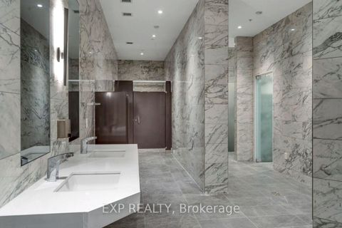 Photo 37 at 736 - 31 Tippett Road, Clanton Park, Toronto