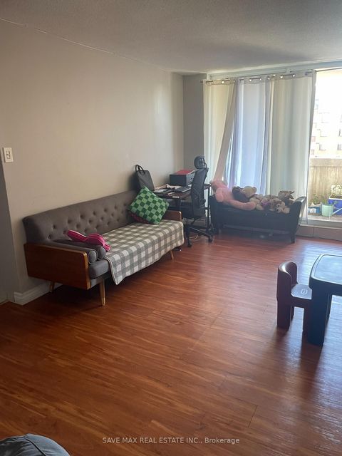 Photo 10 at 507 - 2645 Jane Street, Jane Heights, Toronto