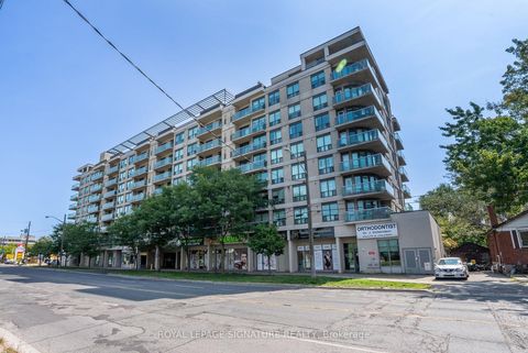 Photo 0 at 402 - 935 Sheppard Avenue W, Clanton Park, Toronto