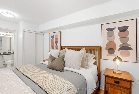 Photo 8 at 402 - 935 Sheppard Avenue W, Clanton Park, Toronto