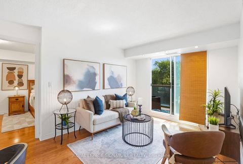 Photo 16 at 402 - 935 Sheppard Avenue W, Clanton Park, Toronto