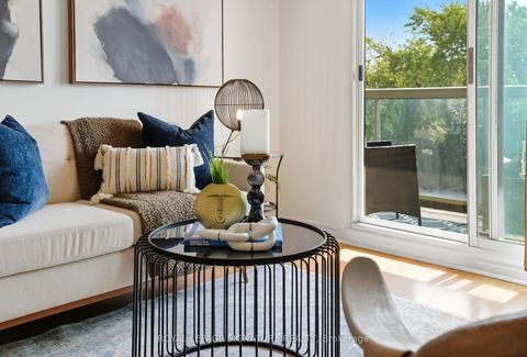 Photo 17 at 402 - 935 Sheppard Avenue W, Clanton Park, Toronto
