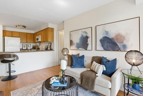 Photo 22 at 402 - 935 Sheppard Avenue W, Clanton Park, Toronto