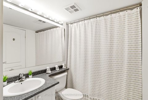Photo 36 at 402 - 935 Sheppard Avenue W, Clanton Park, Toronto