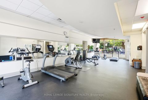 Photo 41 at 402 - 935 Sheppard Avenue W, Clanton Park, Toronto