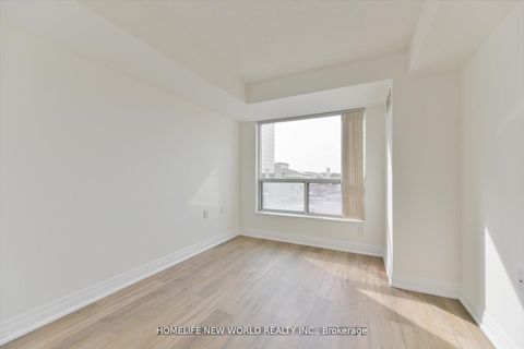 Photo 11 at 607 - 21 Hillcrest Avenue, Willowdale East, Toronto