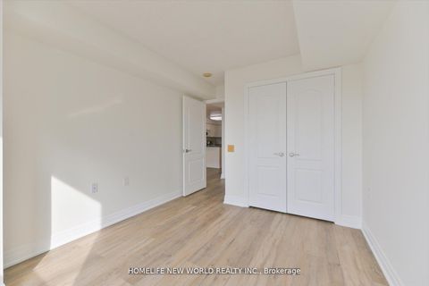 Photo 12 at 607 - 21 Hillcrest Avenue, Willowdale East, Toronto
