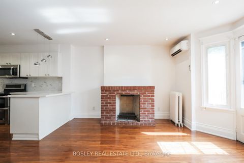 Photo 16 at 123 Seaton Street, Moss Park, Toronto