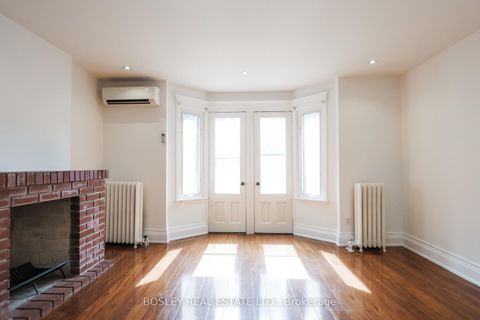 Photo 17 at 123 Seaton Street, Moss Park, Toronto